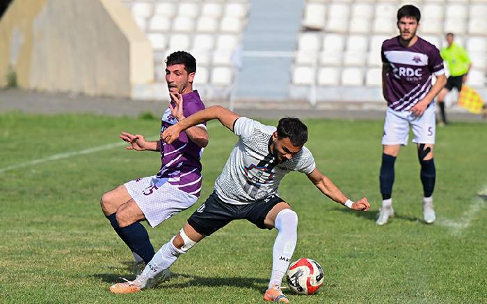 Nhận định, soi kèo Imisli với Qaradag Lokbatan, 20h00 ngày 9/5: Điểm tựa sân nhà