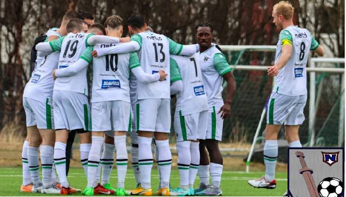 Nhận định, soi kèo UMF Njardvik vs Dalvik Reynir, 23h00 ngày 9/5: Tưng bừng bàn thắng