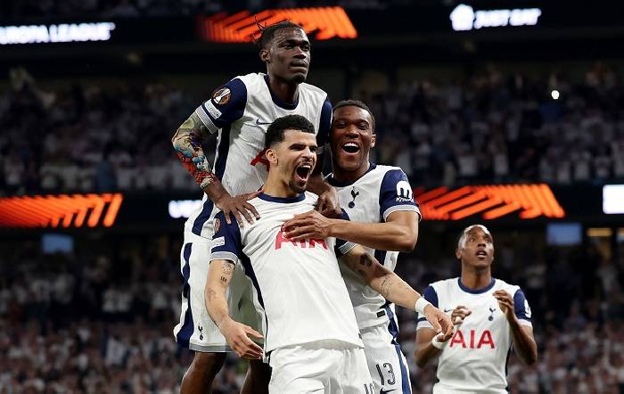 Siêu máy tính dự đoán Bodo/Glimt vs Tottenham, 2h00 ngày 9/5