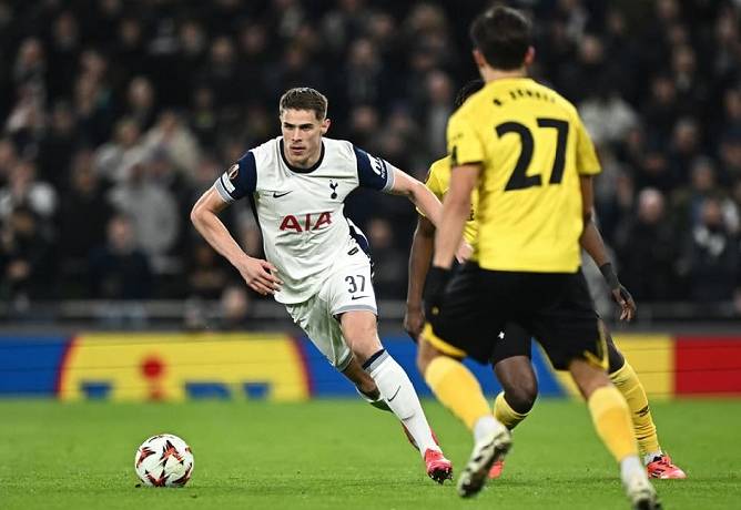 Soi kèo góc Bodo/Glimt vs Tottenham, 2h00 ngày 9/5