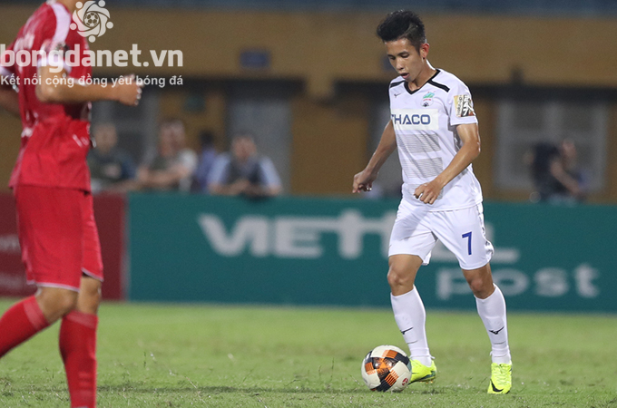 HLV Park Hang-seo nhận tin vui từ quân của bầu Đức