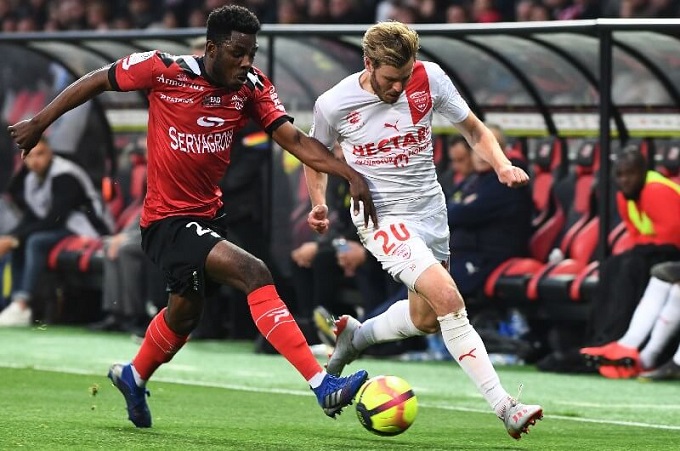 Nhận định Guingamp vs Orleans 01h00, 10/08 (Hạng 2 Pháp)