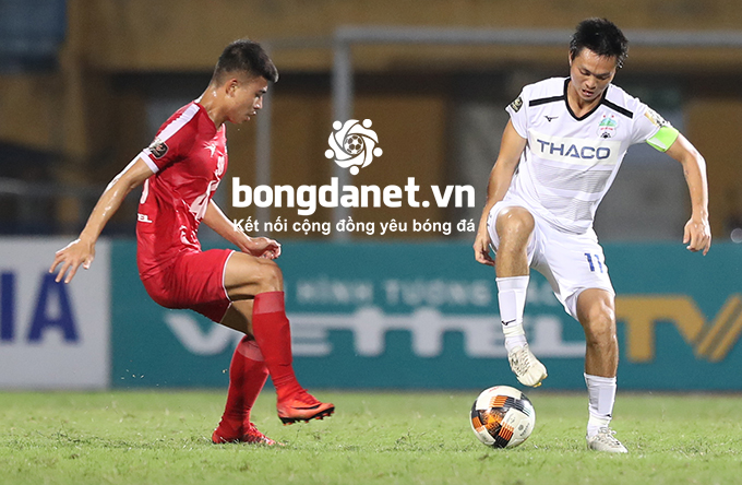 Nhân định dự đoán vòng 20 V.League 2019: HAGL vs Viettel