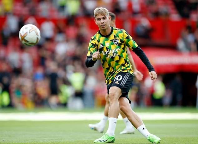 Đội hình ra sân chính thức Zurich vs Arsenal, 23h45 ngày 8/9