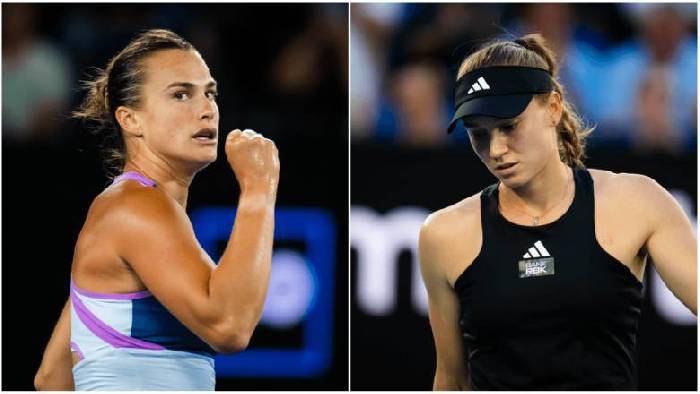 Link trực tiếp tennis Sabalenka vs Rybakina - Chung kết WTA Finals, 23h15 ngày 8/11