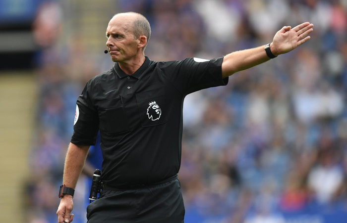 Tottenham vs MU (23h30 ngày 13/1): Xác định trọng tài bắt chính