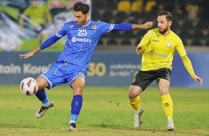 Nhận định, soi kèo Al Jawiya vs Al Talaba, 23h30 ngày 9/1: Củng cố ngôi đầu