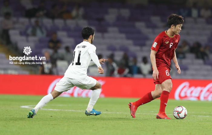 Bao giờ Xuân Trường ra sân thi đấu cho Buriram ở Thai League 2019?