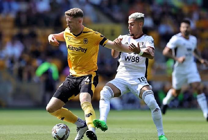 Nhận định, soi kèo Wolves với Fulham, 22h00 ngày 09/03: Bầy sói mất nanh
