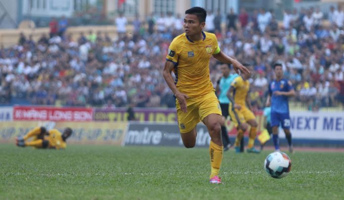 Thanh Hóa vs Hà Nội FC (17h 11/5): Quân bầu Đệ tiếp đà hưng phấn?