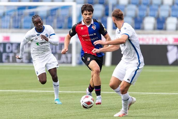 Nhận định, soi kèo Lausanne Sports với Basel, 1h30 ngày 11/5: Ai cũng cần điểm