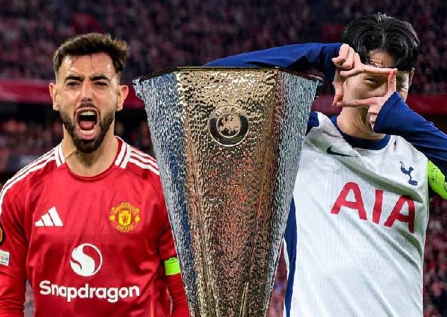MU và Tottenham giúp bóng đá Anh có 6 suất dự cúp C1 châu Âu