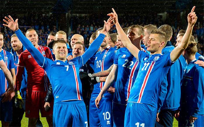 Nhận định, soi kèo San Marino vs Iceland, 1h45 ngày 10/6
