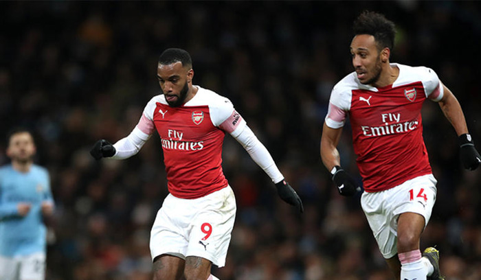 Tin chuyển nhượng ngày 9/8: Arsenal chuẩn bị ‘trói chân’ bộ đôi sao bự