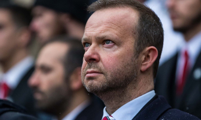 MU thực hiện bước đi đột phá sau kỳ chuyển nhượng Hè 2019