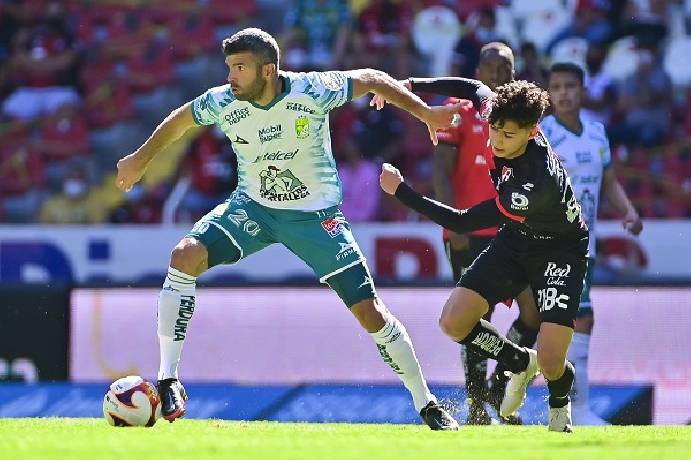Nhận định, soi kèo León vs Atlas, 10h00 ngày 10/12