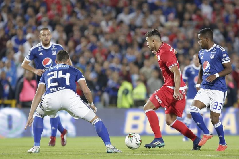 Nhận định Millonarios vs America de Cali, 6h30 ngày 13/1