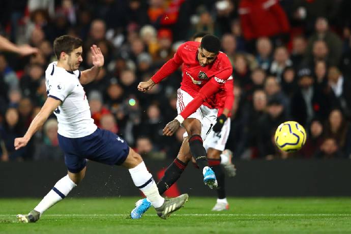 Nhận định Tottenham vs MU, 22h30 ngày 11/4