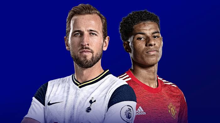 Tottenham vs MU: Loạt con số biết nói