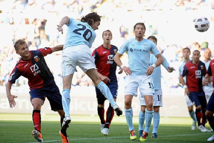 Nhận định, soi kèo Genoa vs Lazio, 17h30 ngày 10/4