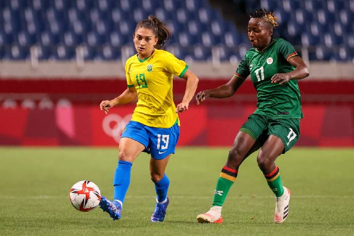 Nhận định soi kèo Nữ Canada vs Nữ Nigeria, 9h30 ngày 12/4