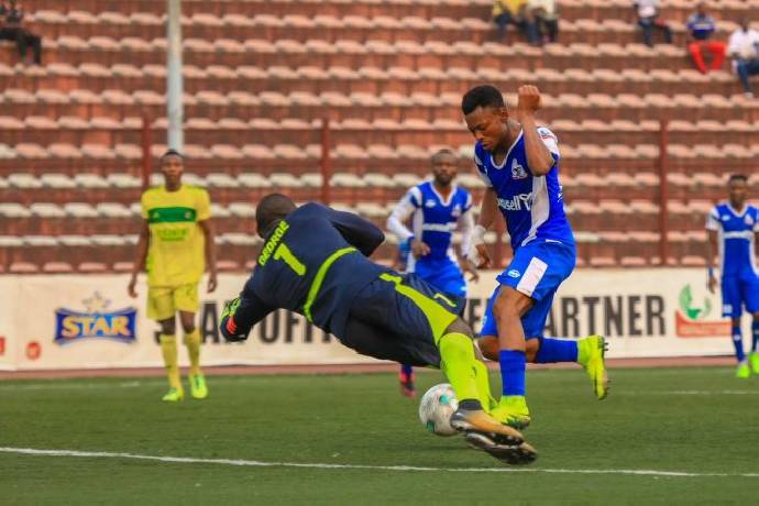 Máy tính dự đoán bóng đá 12/4: Rivers United vs Sunshine Stars