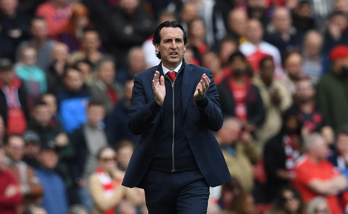 Arsenal vào chung kết Europa League, Unai Emery vẫn thận trọng khó tin