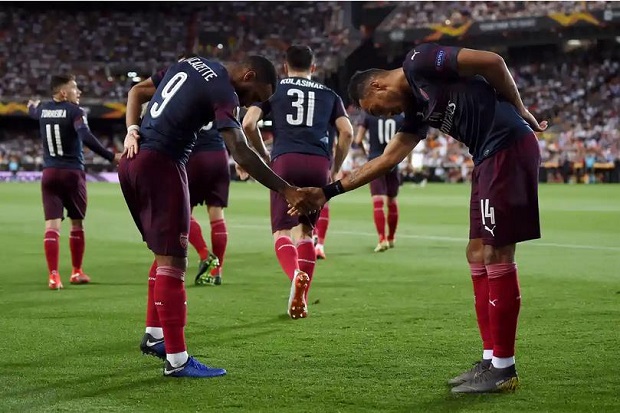 Kết quả bán kết Europa League: Valencia vs Arsenal, 2h ngày 10/5