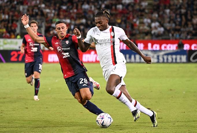 Nhận định, soi kèo AC Milan với Cagliari, 1h45 ngày 12/5: Món quà từ San Siro