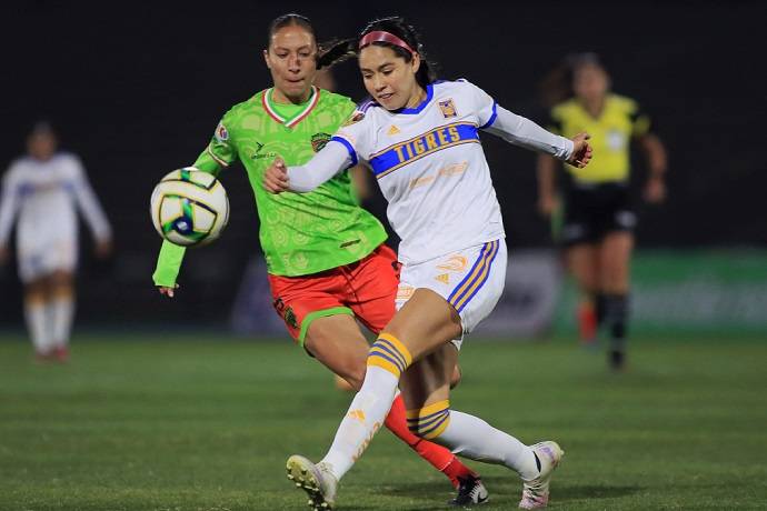 Nhận định, soi kèo FC Juarez Nữ với Tigres UANL Nữ, 10h06 ngày 11/5: Khó cho chủ nhà