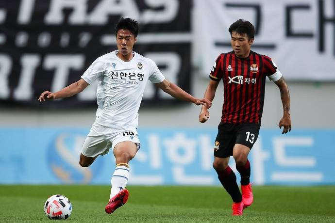 Nhận định, soi kèo Incheon United FC với FC Seoul, 14h30 ngày 11/5: Tin vào chủ nhà