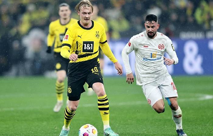 Nhận định, soi kèo Mainz với Dortmund, 23h30 ngày 11/5: Cơ hội của chủ nhà