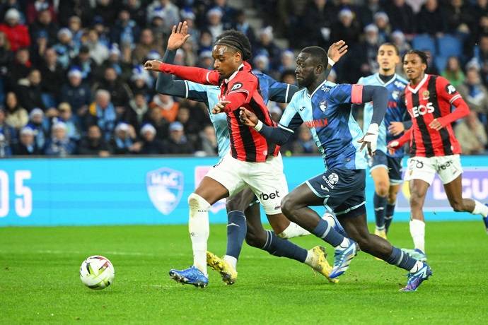 Nhận định, soi kèo OGC Nice với Le Havre, 2h00 ngày 11/5: Không còn gì để mất