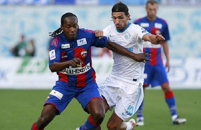 Nhận định, soi kèo Zenit với CSKA Moscow, 22h59 ngày 11/5: Xây chắc ngôi đầu