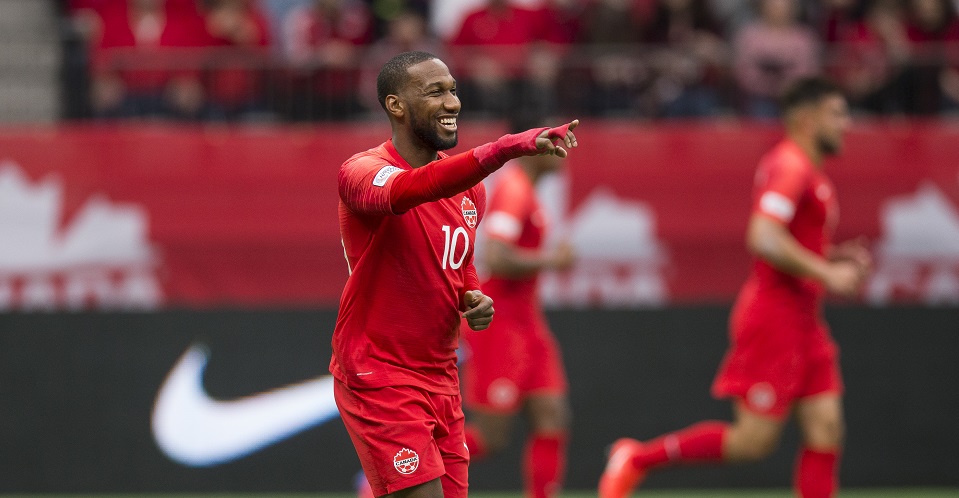 Nhận định Trinidad vs Canada, 03h00 11/06 (Giao hữu ĐTQG)