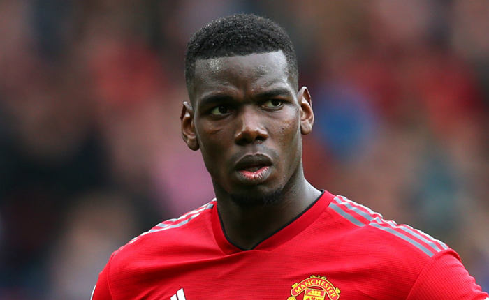 Học Sir Alex Ferguson, MU tìm ra cách giải quyết tương lai Paul Pogba