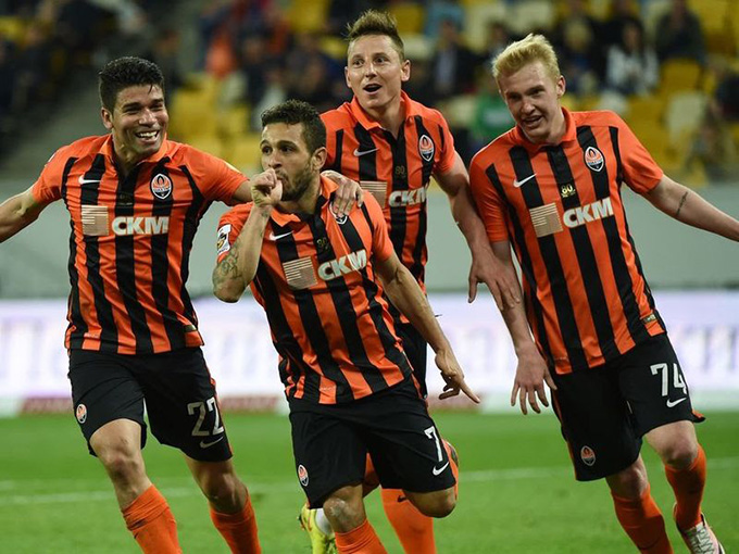 Phân tích tỷ lệ APOEL vs Shakhtar Donetsk, 22h30 ngày 11/7
