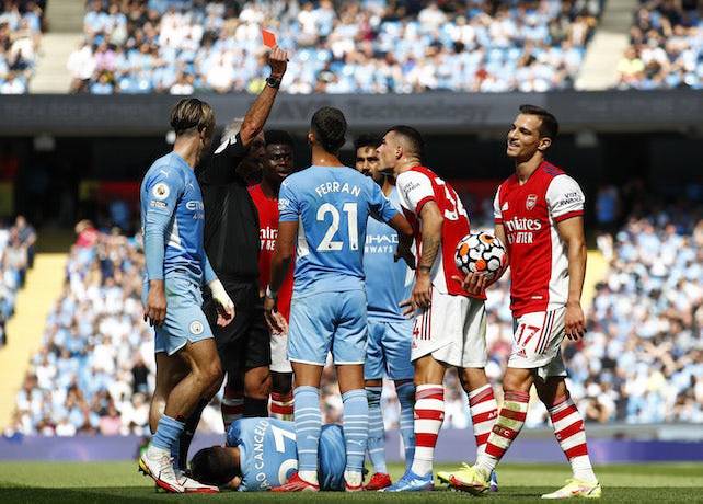 Đội hình ra sân chính thức Arsenal vs Norwich, 21h ngày 11/9