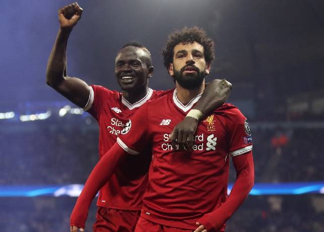 Firmino: 'Salah, Mane chưa bao giờ là bạn thân'