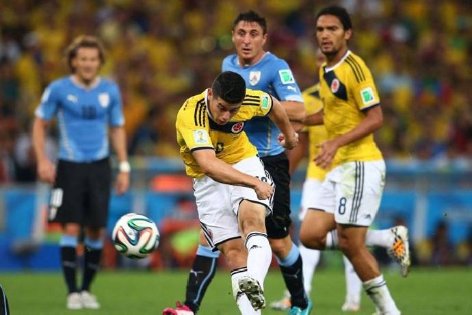 Nhận định, soi kèo Colombia U20 vs Uruguay U20, 5h30 ngày 11/12