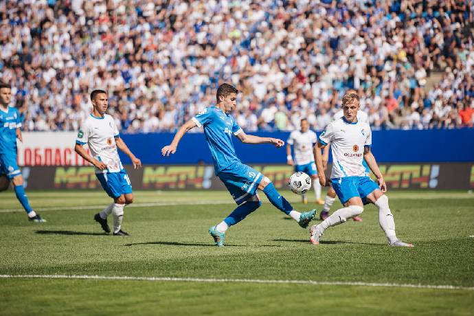 Nhận định, soi kèo Fakel Voronezh vs Dynamo Moscow, 18h00 ngày 10/12