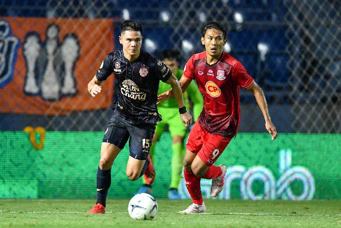 Nhận định, soi kèo Trat FC vs Uthai Thani, 17h30 ngày 10/12
