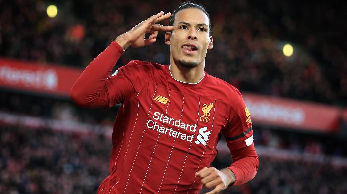 Bản tin sáng ngày 11/1: Van Dijk bình phục thần tốc