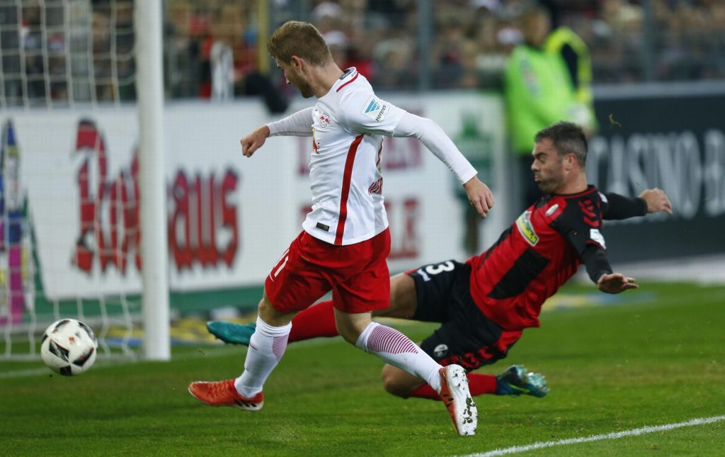 Nhận định bóng đá RB Leipzig vs Freiburg, 21h30 ngày 14/3