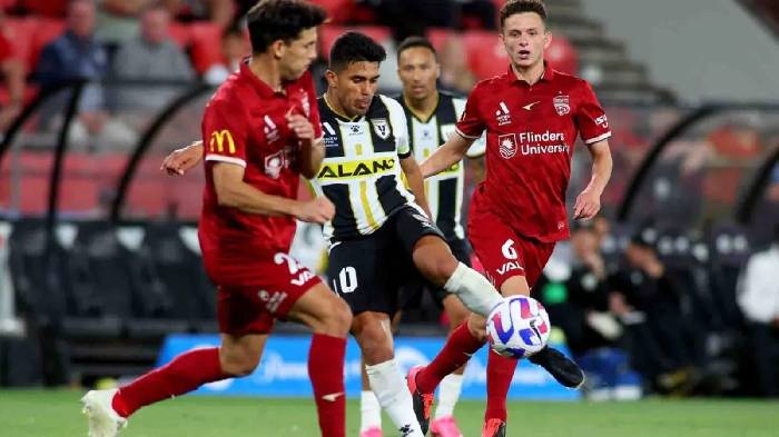 Soi kèo phạt góc Adelaide United với Macarthur FC, 16h45 ngày 12/4