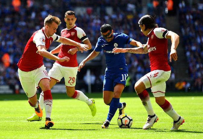 Dự đoán Chelsea vs Arsenal (2h15 13/5) bởi chuyên gia Alex Young