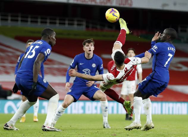 Lịch phát sóng trực tiếp Ngoại hạng Anh hôm nay 12/5: Chelsea vs Arsenal