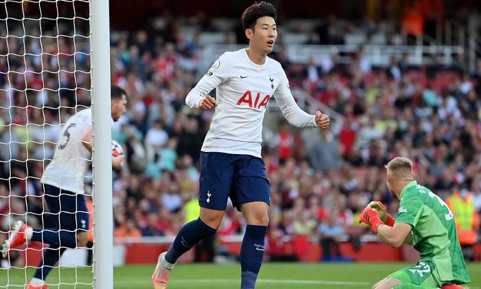 Phân tích kèo hiệp 1 Tottenham vs Arsenal, 1h45 ngày 13/5