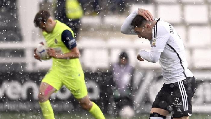 Nhận định, soi kèo Amorebieta với Villarreal B, 19h00 ngày 12/5: Khó cho khách