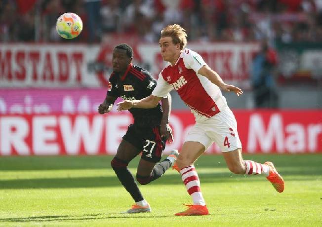 Nhận định, soi kèo Cologne với Union Berlin, 20h30 ngày 11/5: Bất phân thắng bại